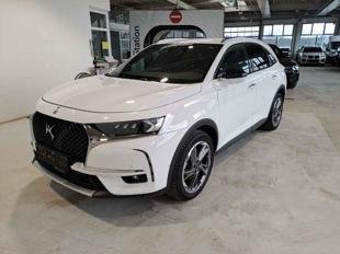 Citroen Ds7 CROSSBACK E-TENSE 225